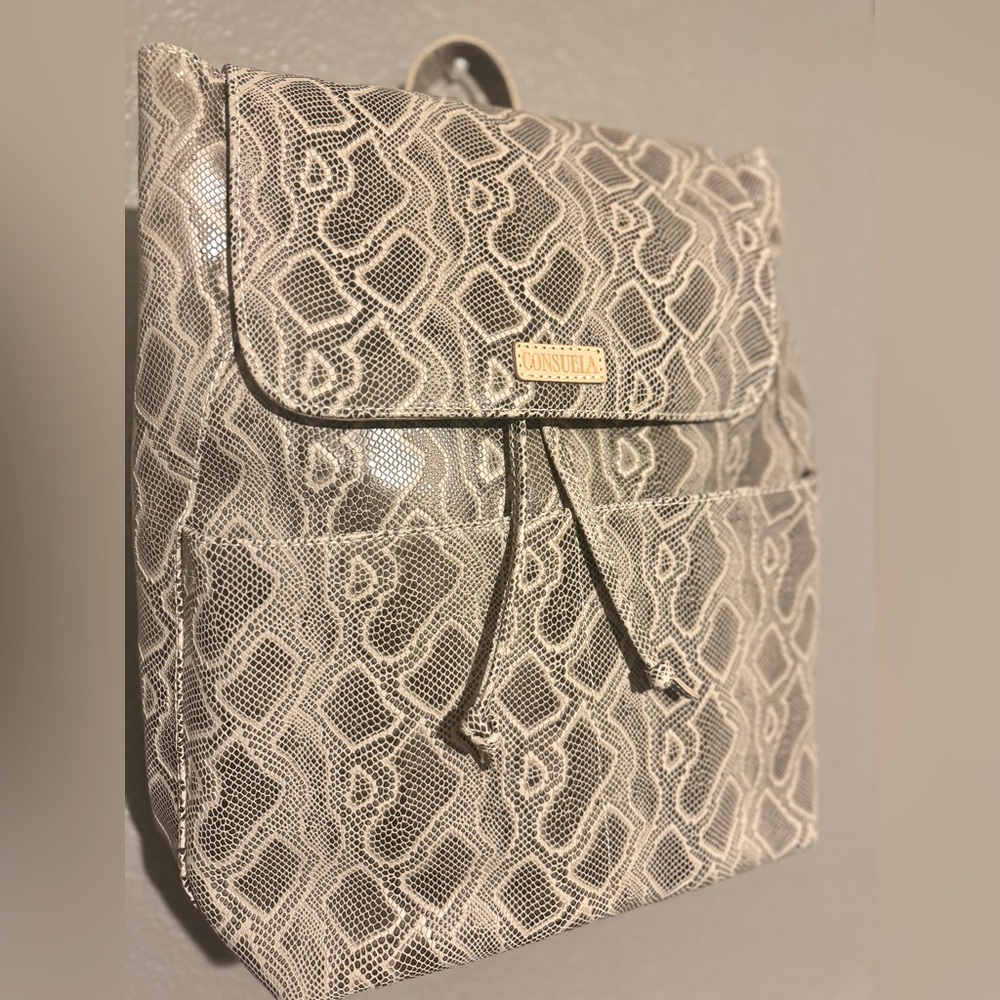 *CONSUELA BACKPACK BRAND NEW*